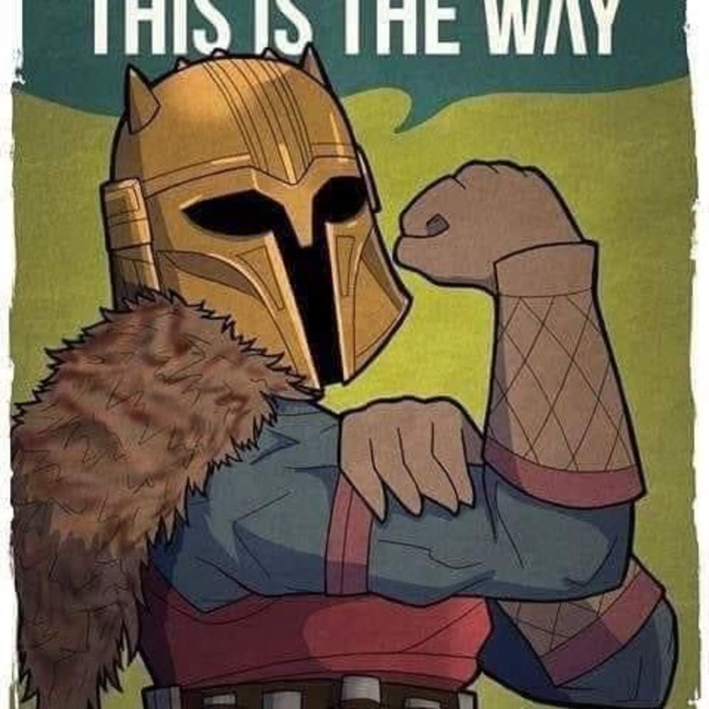 Meet your Posher, Karen